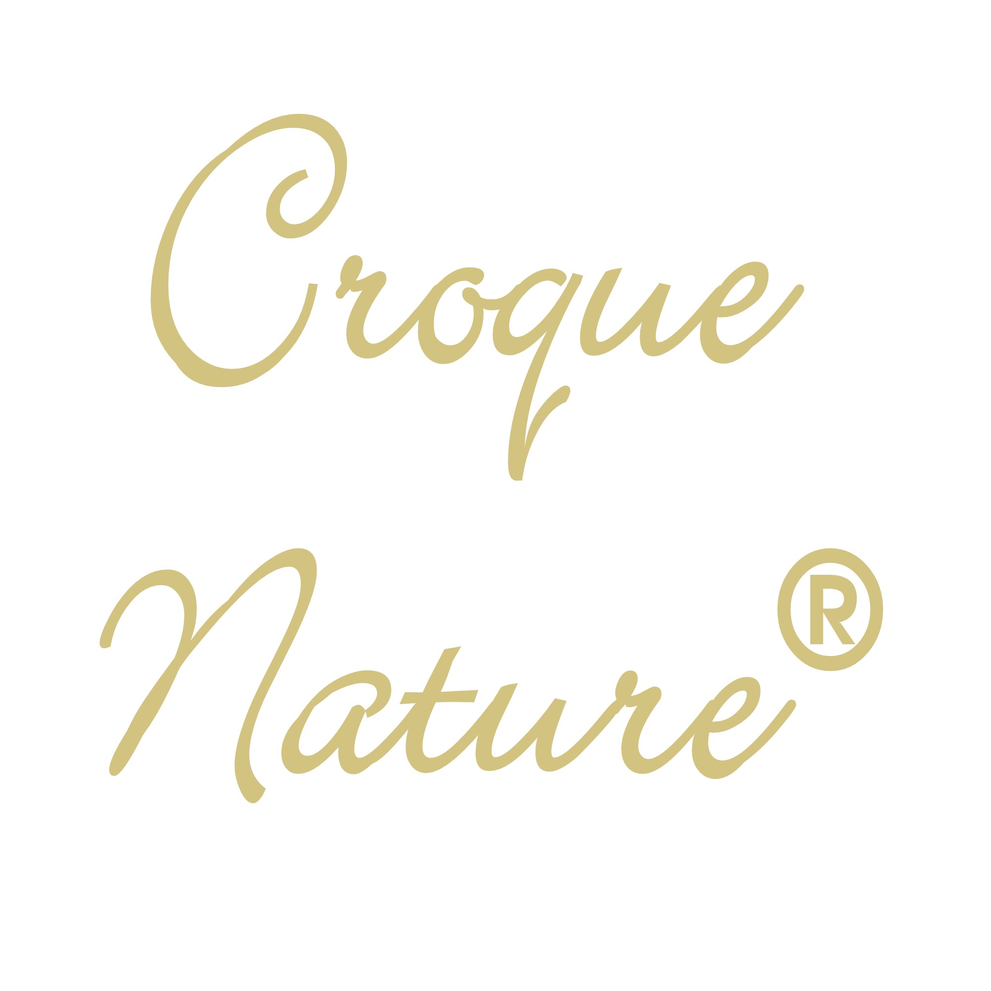 CROQUE NATURE® THAAS